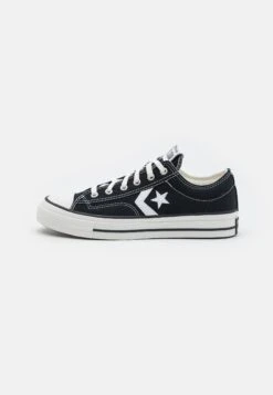 Converse Star Player 76 Unisex - Trainers - Black/Vintage White