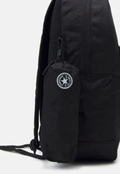 Converse Backpack Pencil Case Unisex Set - Pencil Case - Black -Converse Store cc17acd17d9141d69f124b3a744b8bd5