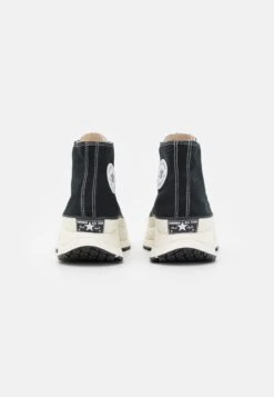 Converse Chuck 70 At Cx Platform Unisex - High-Top Trainers - Black/Egret -Converse Store cc2c4b9aec054e73a71bb2d94ba4020a