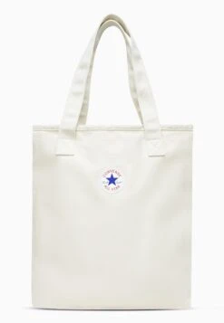 Converse TAYLOR TOTE UNISEX - Tote Bag - Egret -Converse Store cc4545c72d60456faa529bdc59aa4fbf