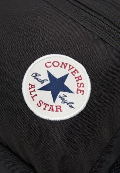 Converse Straight Edge Backpack Unisex - Rucksack - Black -Converse Store cc46611989ac443a9edfdb376e3ab15c