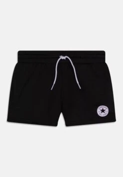 Converse Chuck Patch Core - Tracksuit Bottoms - Black