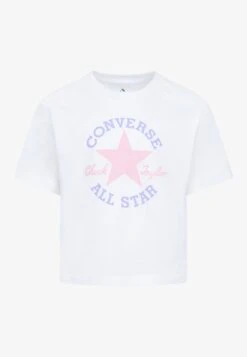 Converse DISSECTED - Print T-shirt - Birch Heather -Converse Store cd70c3258c2a4bd6947562b8ba0fc3db 3
