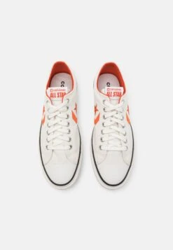 Converse Star Player 76 Sport Remastered Unisex - Trainers - Vintage White/Nordic Rust 9 Converse Star Player 76 Sport Remastered Unisex - Trainers - Vintage White/Nordic Rust -Converse Store cd71b3605dcf42bd9783ca47d57fda69