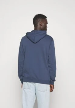 Converse Go To All Star Unisex - Sweatshirt - Navy -Converse Store cd722dcd73a5478ea9bd39a11a627260