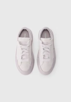 Converse CHUCK TAYLOR ALL STAR CRUISE - Trainers - Bone Cold/frozen Thistle -Converse Store cdee6af209804e9294ce2d5c57b65621