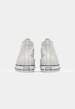 Converse CHUCK TAYLOR ALL STAR UNISEX - High-top Trainers - Barely Grey -Converse Store ce96ee2c67a94c7fb4040d981cb93c9c