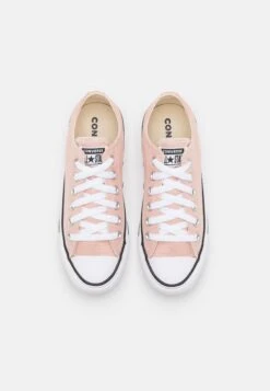 Converse Chuck Taylor All Star Unisex - Trainers - Pink Clay -Converse Store cea8a2febafd4cf9a6d2bd88efdd0624