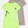 Converse Deep Sea Cruisers Romper 2 Pack Unisex - Jumpsuit - Green Beam