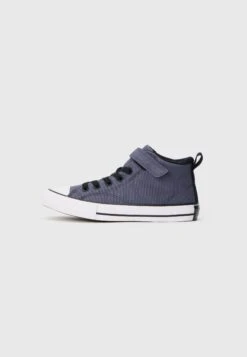 Converse CHUCK TAYLOR ALL STAR MALDEN STREET UNISEX - Trainers - Cold Stare/white/black