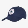 Converse CHUCK PATCH CURVED BRIM - Cap - Obsidian
