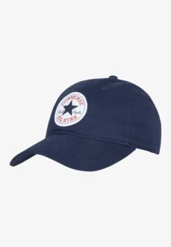Converse CHUCK PATCH CURVED BRIM - Cap - Obsidian