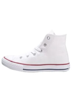 Converse Chuck Taylor All Star- High-Top Trainers - Optical White