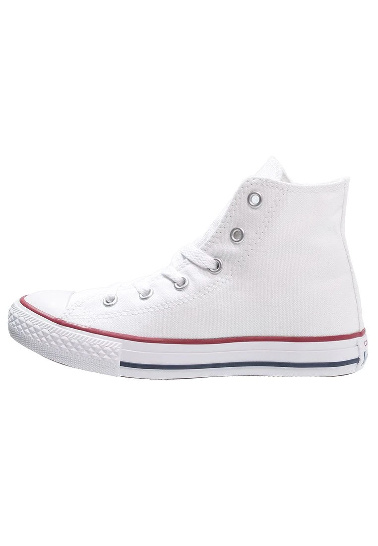 Converse Chuck Taylor All Star- High-Top Trainers - Optical White 1 Converse Chuck Taylor All Star- High-Top Trainers - Optical White