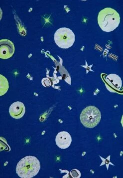 Converse Space Cruisers Romper Unisex - Sleep Suit - Blue -Converse Store cf0b0149b6124e2b8842bf6eea819241