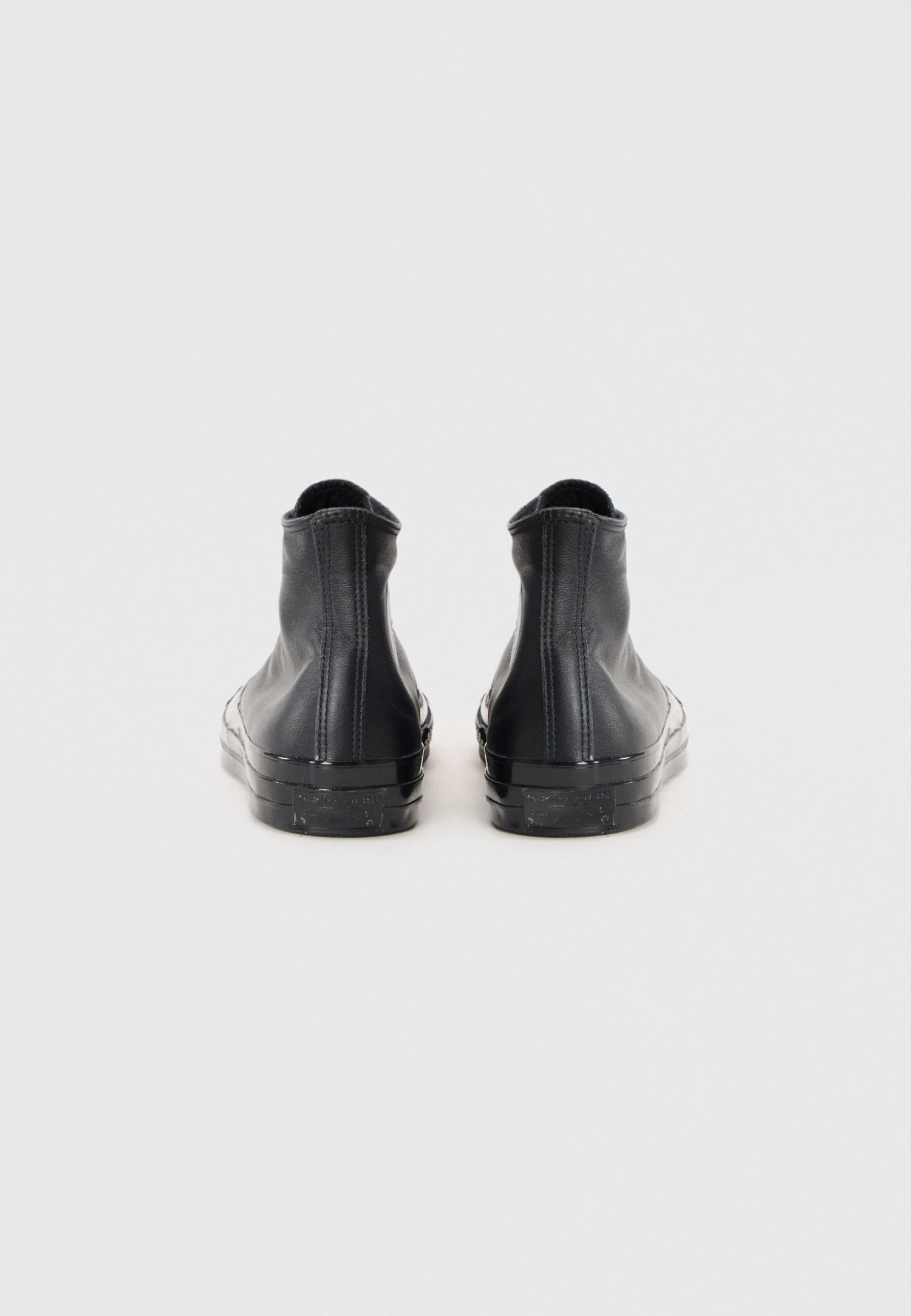 Converse CHUCK 70 UNISEX - High-top Trainers - Black/white 3 Converse CHUCK 70 UNISEX - High-top Trainers - Black/white - Image 3