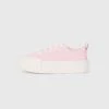 Converse CHUCK TAYLOR ALL STAR CRUISE UNISEX - Trainers - Summit Pink/vintage White