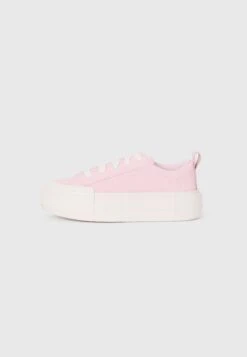 Converse CHUCK TAYLOR ALL STAR CRUISE UNISEX - Trainers - Summit Pink/vintage White
