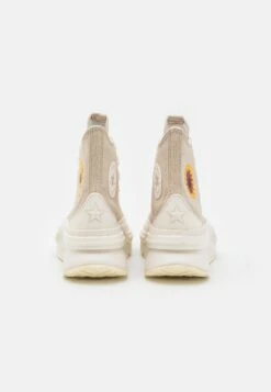 Converse Run Star Legacy Cx - High-Top Trainers - Beach Stone/Red Oak 9 Converse Run Star Legacy Cx - High-Top Trainers - Beach Stone/Red Oak -Converse Store cfd943a1fc774ff09339d0f7a26eca54