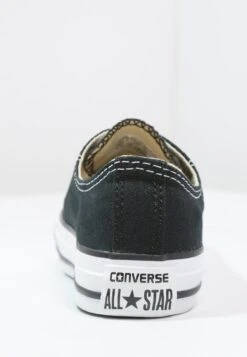 Converse Chuck Taylor All Star - Trainers - Black -Converse Store cfe7ff2025654a5e967b0095e1bff7d6