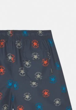 Converse Pull-On Swim - Swimming Shorts - Navy -Converse Store d01828176f5b45228d6f300714414430