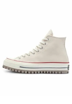 Converse Chuck 70 Canvas Ltd - High-Top Trainers - Off White