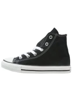 Converse Chuck Taylor All Star Core - High-Top Trainers - Black