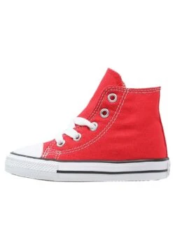 Converse CHUCK TAYLOR ALL STAR - High-top Trainers - Rot