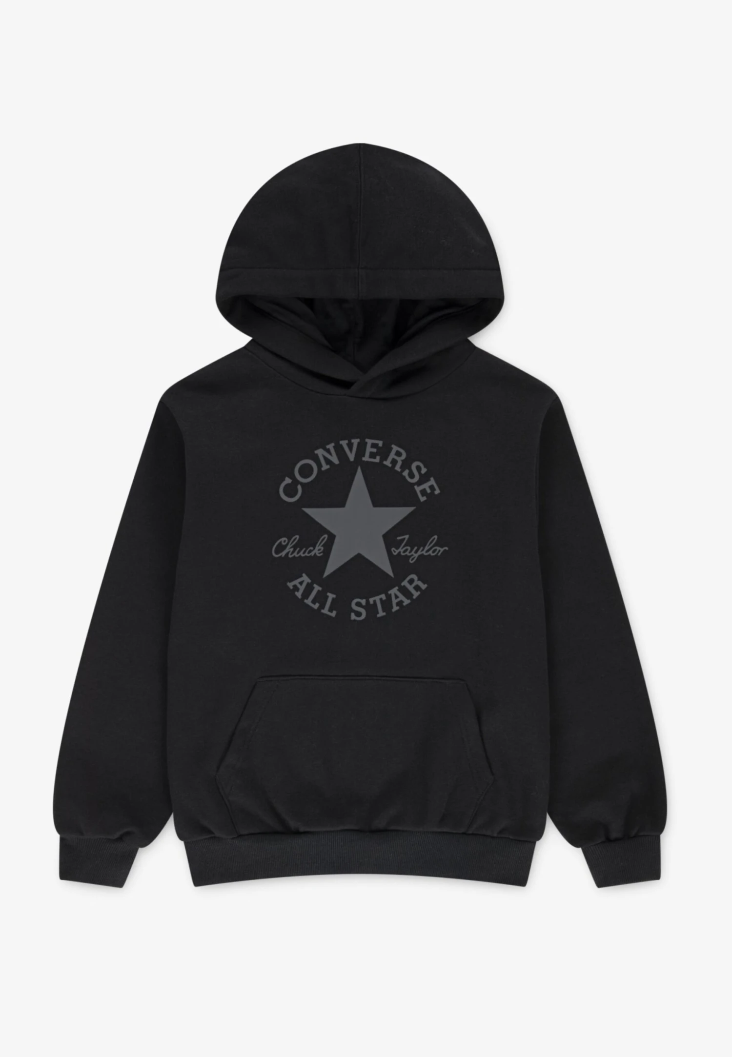 Converse DISSECTED - Hoodie - Birch Heather 7 Converse DISSECTED - Hoodie - Birch Heather - Image 7