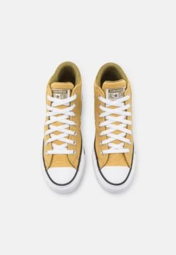 Converse All Star Malden Street Crafted Unisex - High-Top Trainers - Dunescape/White -Converse Store d1112373edc3499e9319394447a57477