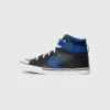 Converse PRO BLAZE UNISEX - High-top Trainers - Black/blue/white