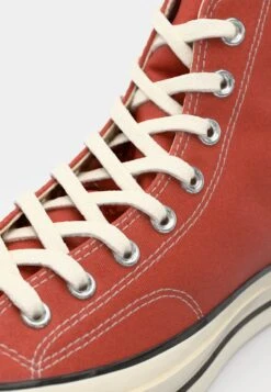 Converse CHUCK 70 UNISEX - High-top Trainers - By The Campfire/egret/black -Converse Store d12119d5485b42ebb346c6aaf8cd9f64