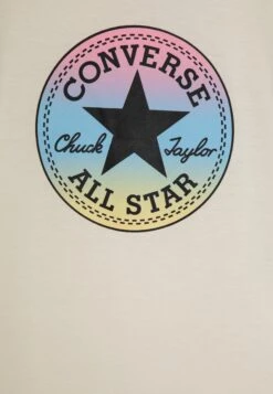 Converse Chuck Patch - Print T-Shirt - Egret 5 Converse Chuck Patch - Print T-Shirt - Egret -Converse Store d12d82c1cd6e4c4196156c5bd308004a