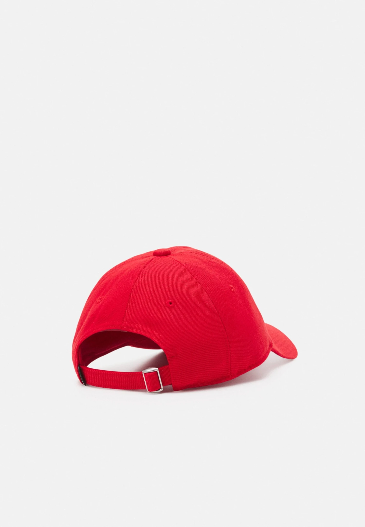 Converse Tip Off Baseball Unisex - Cap - University Red 2 Converse Tip Off Baseball Unisex - Cap - University Red - Image 2