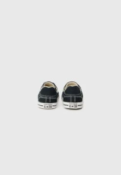 Converse CHUCK TAYLOR DAINTY LUCKY - Trainers - Black/white/black -Converse Store d15e40163b594af99060f279521b2b02