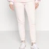Converse Tracksuit Bottoms - Pink Foam