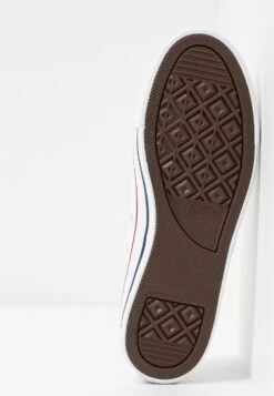 Converse Chuck Taylor All Star Ballet Lace - Trainers - White/Garnet/Navy 13 Converse Chuck Taylor All Star Ballet Lace - Trainers - White/Garnet/Navy -Converse Store d29ec977a2004bd28f7041e81d3fb8ca