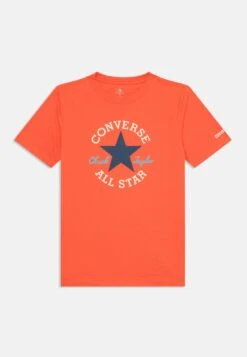 Converse DISSECTED CHUCK PATCH TEE - Print T-shirt - Birch Heather -Converse Store d36bb2c625124b07a173f0cb15500920
