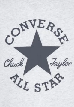 Converse DISSECTED - Print T-shirt - Birch Heather -Converse Store d37c21f170f94af7bd950820a18abdce