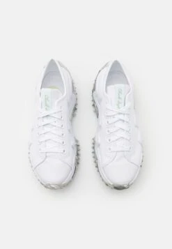 Converse Run Star Motion Cx Platform Marbled - Trainers - White/Aqua Mist/Summit Sage -Converse Store d3d81d96ef514ee2853854d6cd2ef026