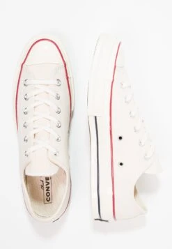 Converse Chuck 70 Canvas - Trainers - Parchment -Converse Store d3ed486a92144442883e151b65761c87