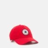 Converse Tip Off Baseball Unisex - Cap - University Red