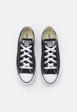 Converse Chuck Taylor All Star Lift Platform Unisex - Trainers - Black/White -Converse Store d493b4fa2b5d44cbb0d40672b5a9e0bd
