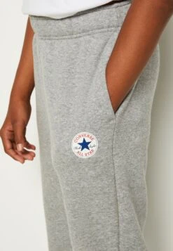 Converse Tracksuit Bottoms - Dark Grey Heather -Converse Store d522692e2c924b419b0866e21a8c34b9