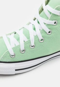 Converse Chuck Taylor All Star Unisex - High-Top Trainers - Ceramic Green -Converse Store d570add904464998b8c784551a7cf483