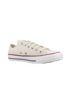Converse CHUCK TAYLOR ALL STAR OX UNISEX - Trainers - Natural Ivory -Converse Store d60cfc985a104dad94e4ff32c753d4dd