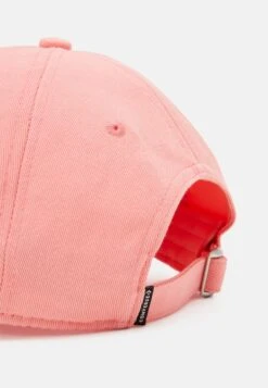 Converse Tip Off Baseball Unisex - Cap - Pink -Converse Store d616e1620f854424a582e1f29587829b