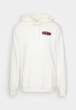 Converse Comic Hoodie - Sweatshirt - Egret -Converse Store d6321cbe68384bc0af89008ca4b5d89d