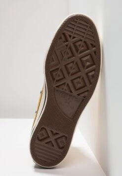 Converse Chuck Taylor All Star '70 Hi- High-Top Trainers - Sunflower/Black/Egret -Converse Store d66fe4cb15174d2da2b56b68b2ba7b10