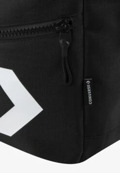 Converse STAR CHEVRON UNISEX - Rucksack - Black -Converse Store d697f5442e744ef1b8bc11972140271c